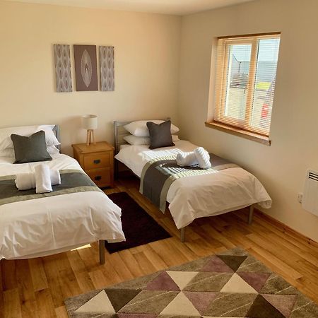 Eastbrae Cottages & Lodges Stromness Exterior photo