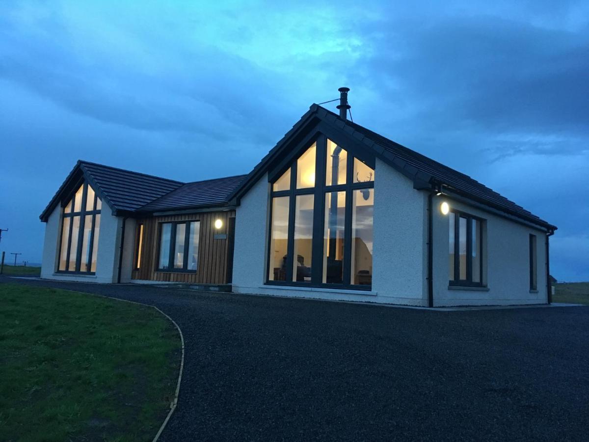 Eastbrae Cottages & Lodges Stromness Exterior photo