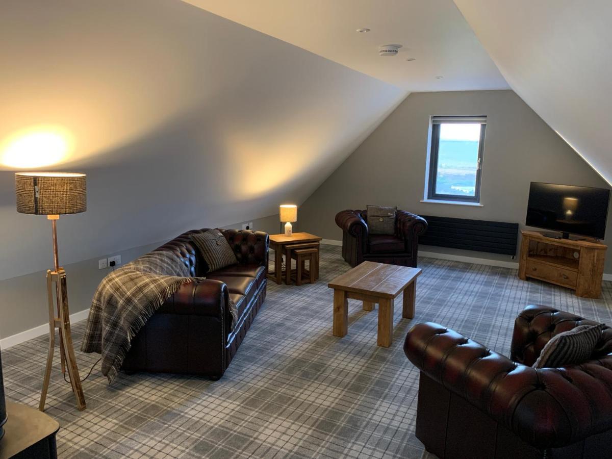 Eastbrae Cottages & Lodges Stromness Exterior photo